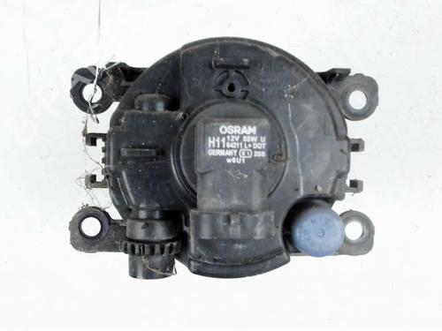 Left front fog light OPEL AGILA B (H08) 1.3 CDTI (F68) | BP39733676C30 - Image 2