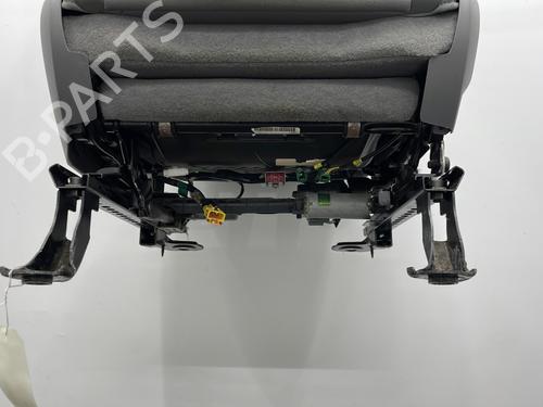 Left front seat CHRYSLER SEBRING (JS) 2.0 VVT | BP25222898C15  - Image 6