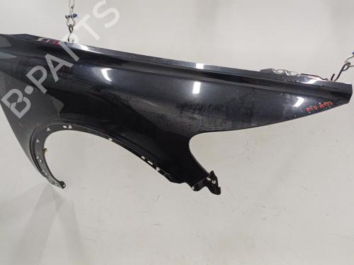 Right front fenders VOLVO C30 (533) 2.0 D | BP20427261C42 
