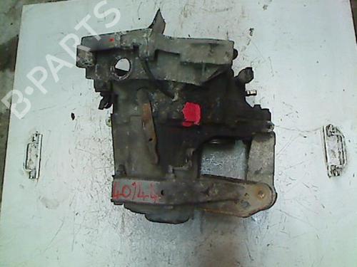 Used Gearbox Gearbox VW GOLF III (1H1) [1989-2000] 33445746 33445746