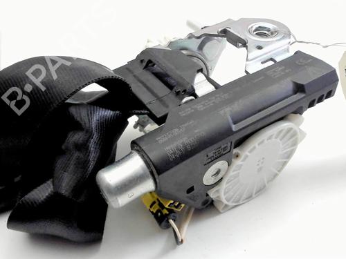 Front right belt tensioner VW POLO V (6R1, 6C1) 1.0 | BP31126579C88 