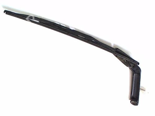 Rear windshield wiper arm NISSAN X-TRAIL I (T30) 2.2 Di 4x4 | BP20470657C144 