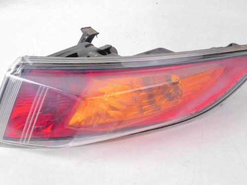 Right taillight HONDA CIVIC VIII Hatchback (FN, FK) 2.2 CTDi (FK3) | BP20422557C35 