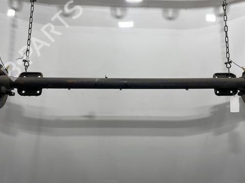 Bagaksel Bagaksel RENAULT MASTER II Van (FD) 2.5 dCi (FD02) (101 hp) 30308377 30308377