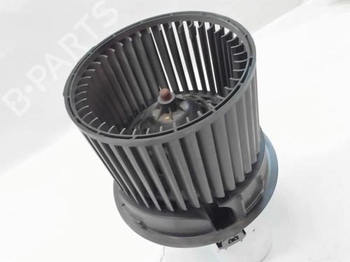 Used Heater blower motor Heater blower motor DACIA SANDERO II 1.5 dCi (90 hp) 20390407 20390407