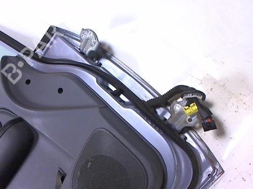 Left front door HYUNDAI TRAJET (FO) 2.0 CRDi | BP20443765C2