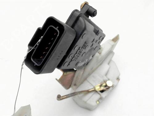 Rear left lock SUZUKI IGNIS II (MH) 1.3 DDiS (RM413D) | BP22227679C100 