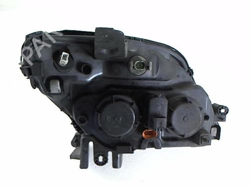 Left headlight RENAULT SCÉNIC I MPV (JA0/1_, FA0_) 1.9 dCi (JA05, JA1F) | BP20426978C28 