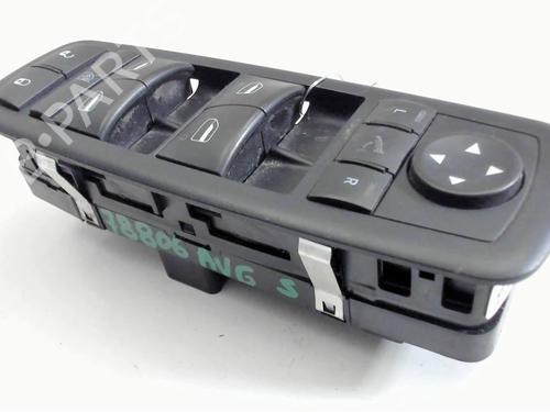 Left front window switch LANCIA VOYAGER MPV (404_) 2.8 CRD (RT, 53) | BP31871604I27  - Image 5