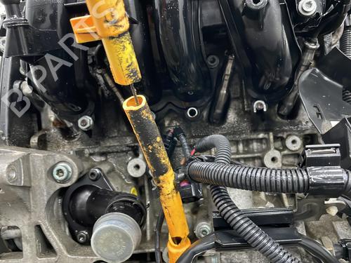 Engine SEAT ALTEA (5P1) 1.6 | BP22891588M1 - Image 6
