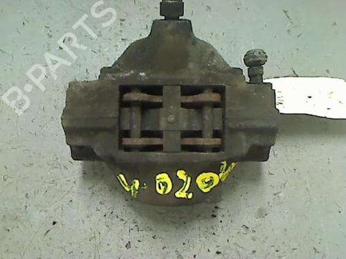 Used Right rear brake caliper MERCEDES-BENZ C-CLASS (W202) C 250 D (202.125) (113 hp) 20472064