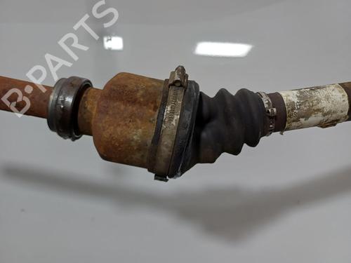 Right front driveshaft PEUGEOT 407 Coupe (6C_) 2.7 HDi | BP38066886M39 - Image 4