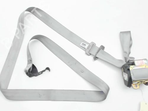 Rear right belt tensioner AUDI A8 D3 (4E2, 4E8) 4.2 quattro | BP21240744C90 