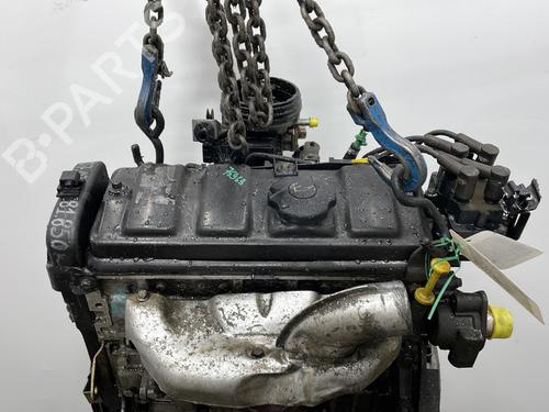 Engine CITROËN SAXO (S0, S1) 1.0 X | BP27163796M1 - Image 5