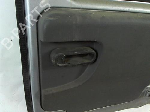 Left tailgate OPEL COMBO Tour 1.7 DTI 16V | BP20413710C76 