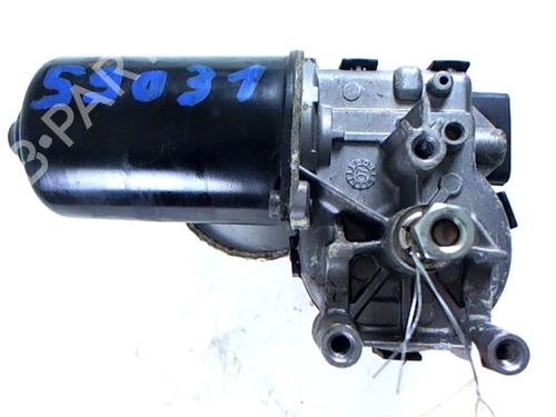 Used Front wiper motor HYUNDAI TUCSON (JM) 2.0 CRDi All-wheel Drive (140 hp) 20462826