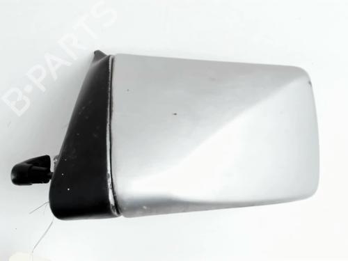 Left mirror OPEL CORSA A Hatchback (S83) 1.4 i (F08, M08, F68, M68) | BP22414871C26 