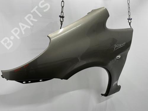 Left front fenders CITROËN XSARA PICASSO (N68) 1.6 HDi | BP20445906C41 