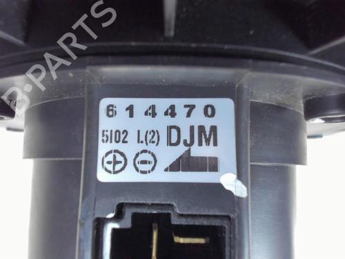 Heater blower motor CHEVROLET NUBIRA Estate 1.8 | BP20433273M62 