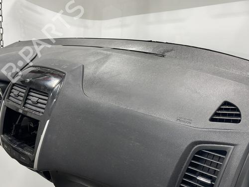 Dashboard CITROËN C4 AIRCROSS 1.6 HDi 115 AWC | BP27837307C46  - Image 9