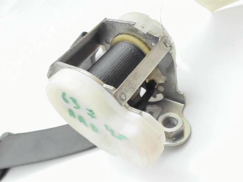 Høyre bak beltestrammer OPEL VECTRA C (Z02) 2.2 DTI 16V (F69) | BP20446943C90 