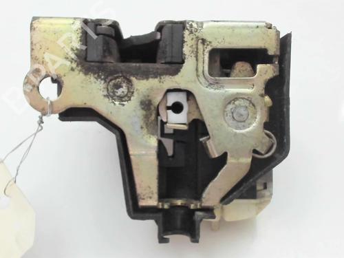 Used Front left lock Front left lock RENAULT CLIO II (BB_, CB_) 1.9 dTi (B/CB0U) (80 hp) 20468729 20468729