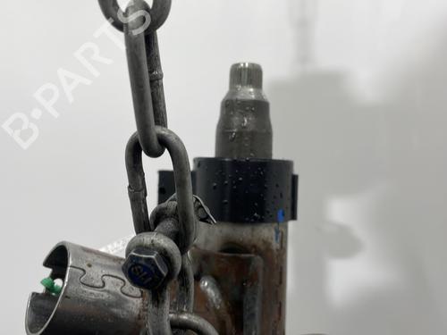 Steering column RENAULT MASTER II Van (FD) 2.5 dCi (FD02) | BP30161714M21