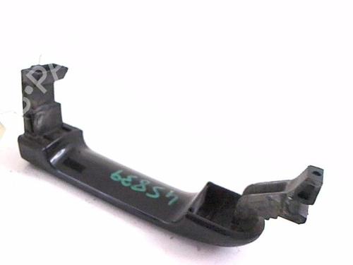 Front right exterior door handle NISSAN MICRA III (K12) 1.2 16V | BP20410254C129 