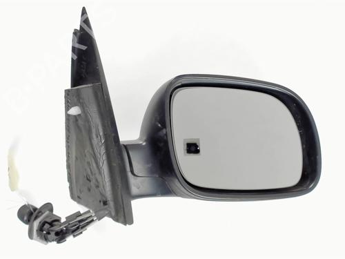 Used Right mirror SEAT AROSA (6H1) 1.4 (60 hp) 20436841