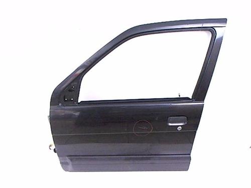Left front door DAIHATSU TERIOS (J1_) 1.3 4WD (J100) | BP20415827C2 