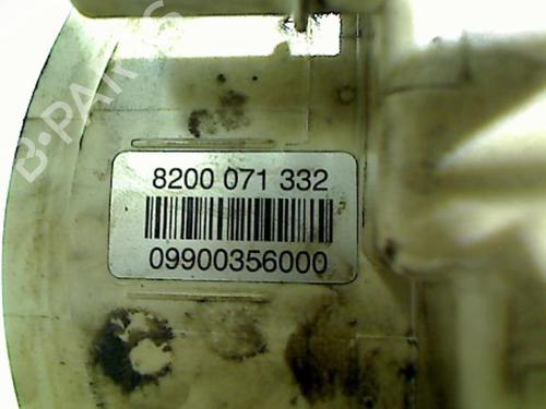 Fuel pump RENAULT LAGUNA II (BG0/1_) 1.9 dCI (BG0E) | BP20430839M76 