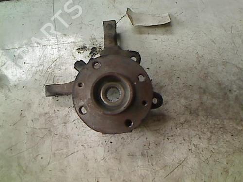 Used Right front steering knuckle RENAULT CLIO II (BB_, CB_) 1.6 16V (BB01, BB0H, BB0T, BB14, BB1D, BB1R, BB2KL, BB3G... (107 hp) 20458576