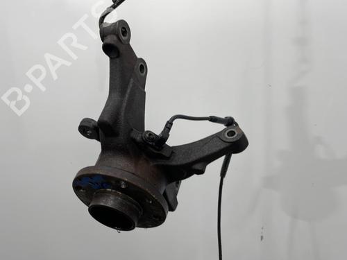 Used Left front steering knuckle Left front steering knuckle DACIA LOGAN II 1.2 (75 hp) 20388020 20388020