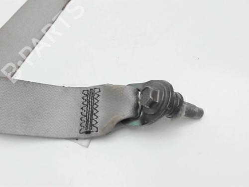Used Front left belt tensioner NISSAN X-TRAIL I (T30) 2.2 dCi 4x4 (136 hp) 20397191
