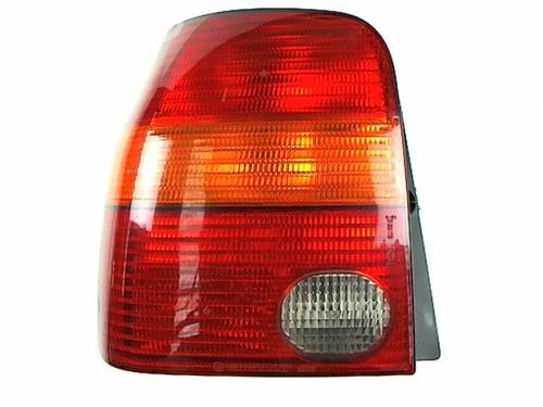 Used Left taillight SEAT AROSA (6H1) 1.7 SDI (60 hp) 20415213