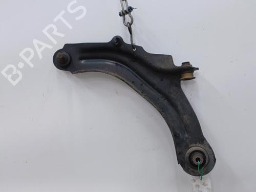 Left front suspension arm RENAULT MEGANE II (BM0/1_, CM0/1_) 1.6 16V (BM0C, CM0C) | BP20468408M12 