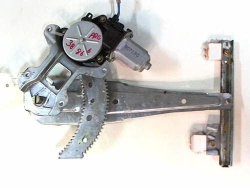 Used Rear left window mechanism HONDA CR-V I (RD) 2.0 16V 4WD (RD1, RD3) (147 hp) 20470723