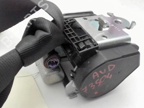 Front right belt tensioner NISSAN QASHQAI / QASHQAI +2 I (J10, NJ10, JJ10E) 1.5 dCi | BP26666702C88 