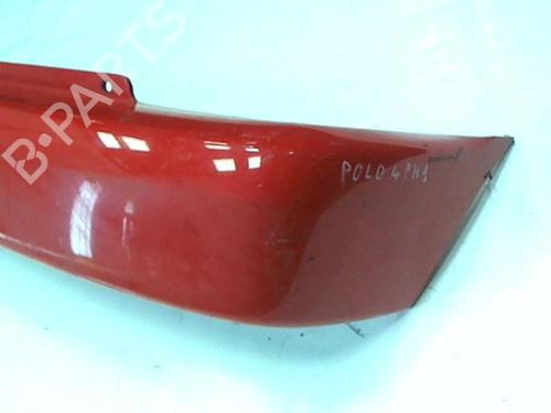 Rear bumper VW POLO III (6N1) 60 1.7 SDI | BP20459154C8 