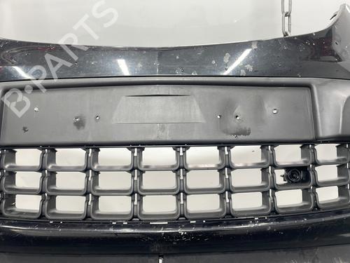 Foran støtfanger OPEL CORSA D (S07) 1.3 CDTI (L08, L68) | BP29749726C7