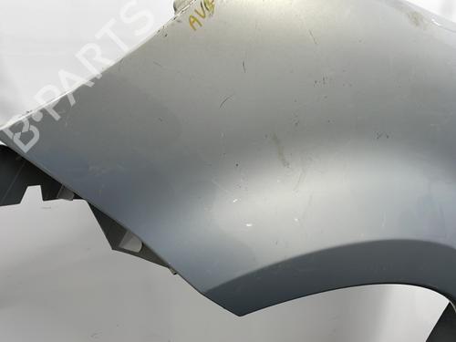 Błotnik przedni lewy RENAULT MODUS / GRAND MODUS (F/JP0_) 1.6 (JP03, JP0B, JP0U, JP0Y, JP1G) | BP20390418C41 