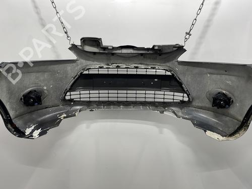 Foran kofangere FORD FIESTA VI (CB1, CCN) 1.4 TDCi | BP29760131C7 
