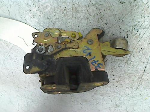 Rear right lock OPEL ASTRA F Hatchback (T92) 1.7 D (F08, M08, F68, M68) | BP21229619C99 