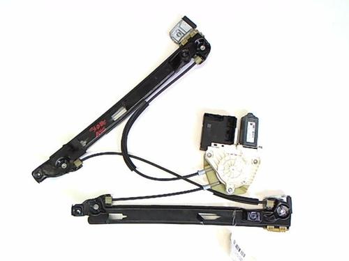 Used Front left window mechanism SEAT LEON (1P1) 1.9 TDI (105 hp) 20452505