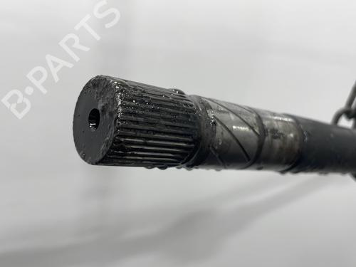 Right front driveshaft RENAULT MASTER II Van (FD) 2.5 dCi 120 (FD0M, FD0U, FD0W, FD2M, FD2W, FD3M, FD3U,... | BP30136982M39