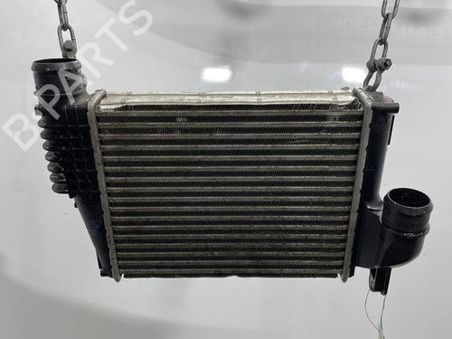 Used Intercooler CITROËN JUMPY II Van 1.6 HDi 90 16V (90 hp) 28449808
