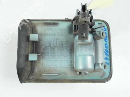 Türgriff hinten links außen CITROËN BERLINGO / BERLINGO FIRST Box Body/MPV (M_) 2.0 HDI 90 (MBRHY, MCRHY) | BP27638462C130 