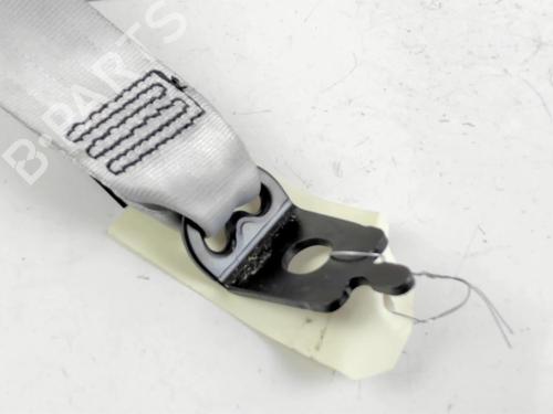 Used Rear right seatbelt Rear right seatbelt RENAULT ZOE (BFM_) ZOE (88 hp) 20421168 20421168