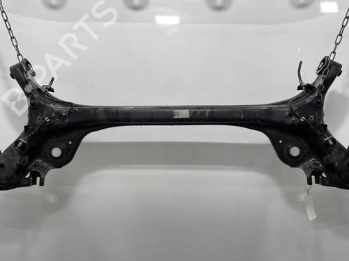 Used Rear axle SUZUKI BALENO (FW, EW) 1.2 (A1K412) (90 hp) 21062376