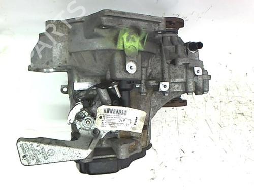 Used Gearbox SKODA ROOMSTER (5J7) 1.9 TDI (105 hp) 20430222